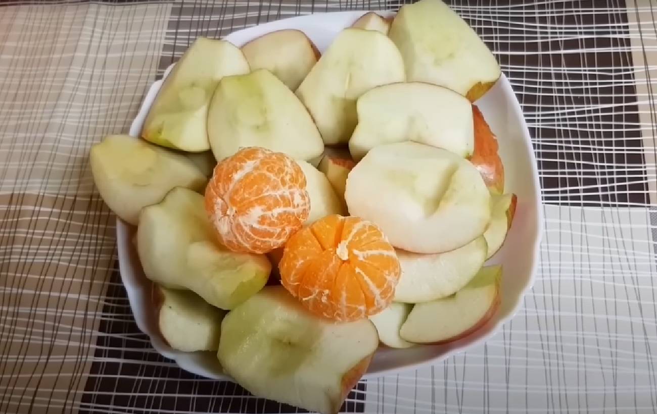 Запеченная курица с яблоками: рецепт блюда для изысканного ужина